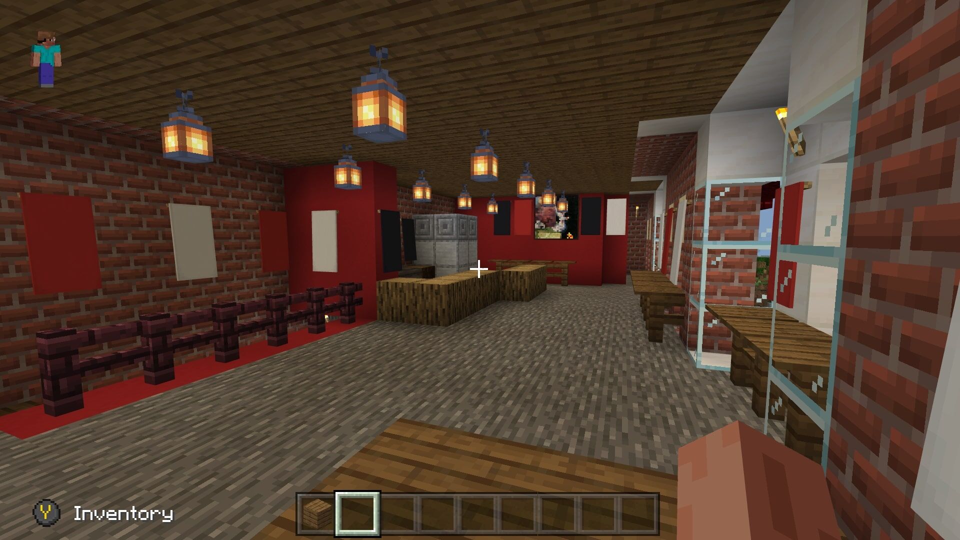 Wando's, 602 University Ave.